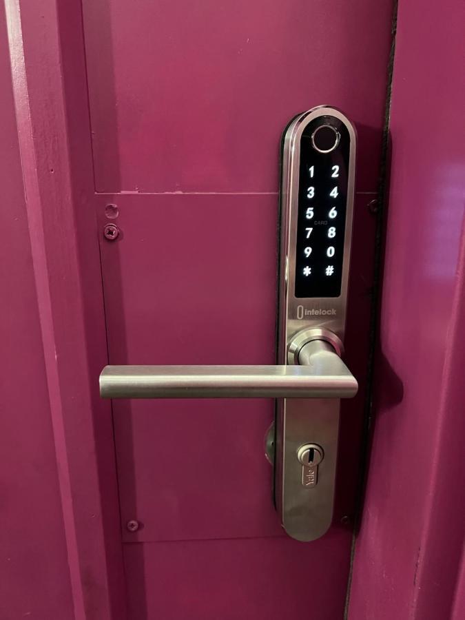 2 Pieces Proche Du Centre Paris 15 Min Apartment Рони-су-Боа Екстериор снимка