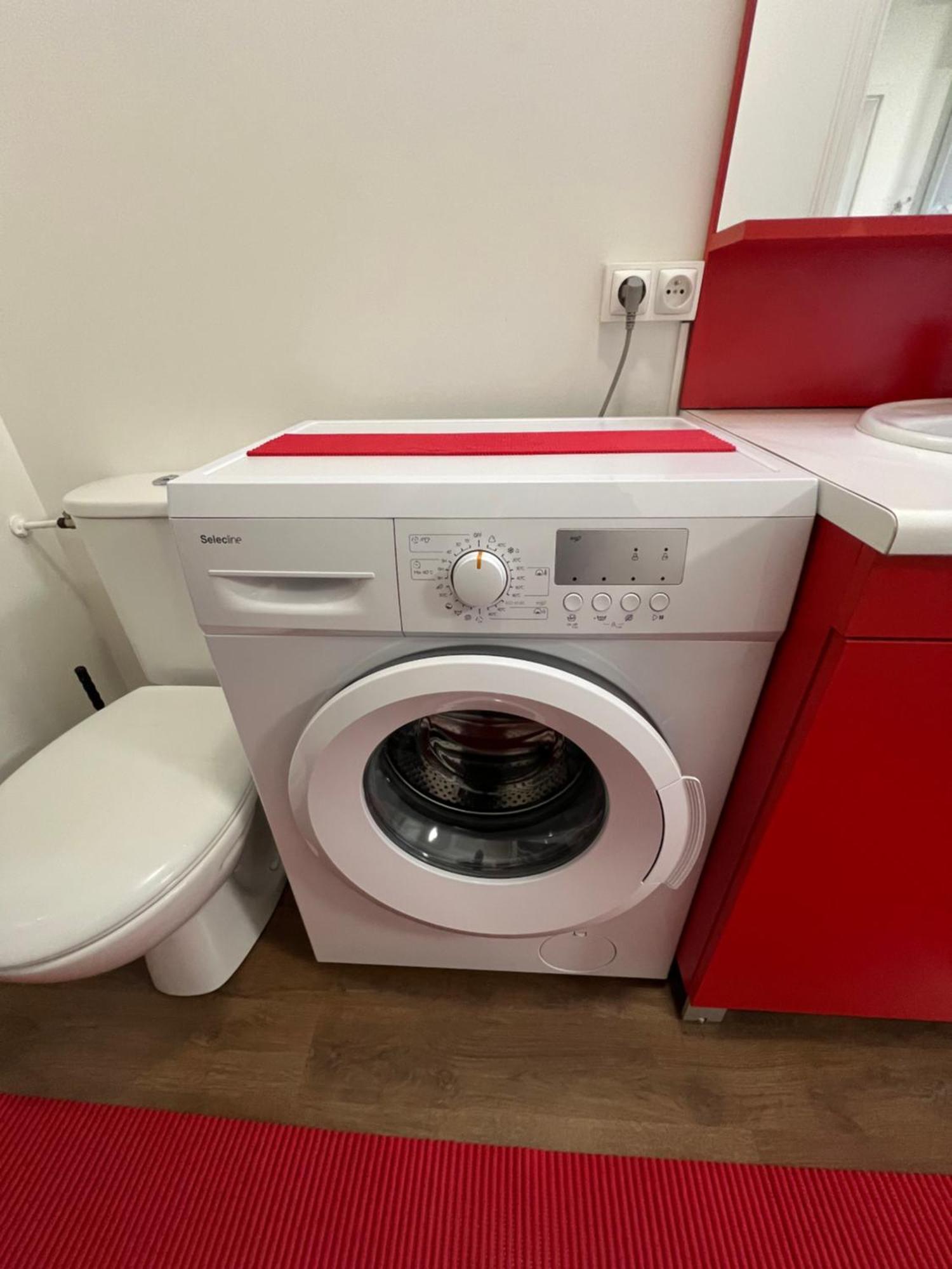 2 Pieces Proche Du Centre Paris 15 Min Apartment Рони-су-Боа Екстериор снимка