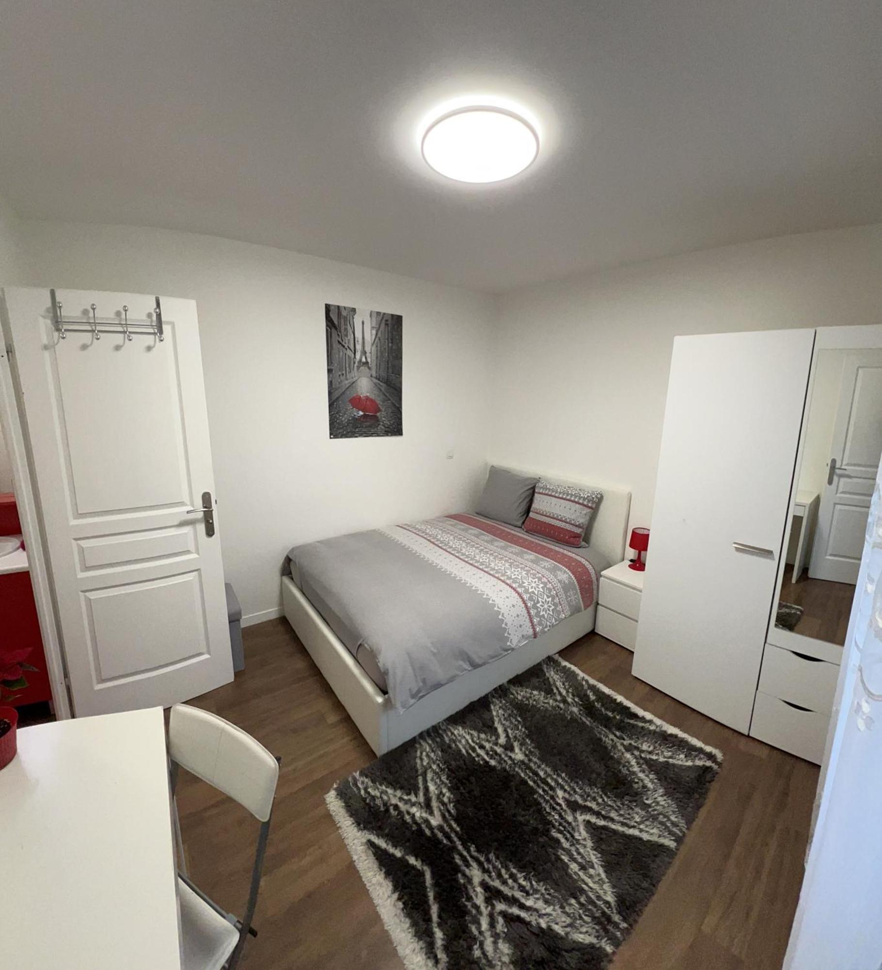 2 Pieces Proche Du Centre Paris 15 Min Apartment Рони-су-Боа Екстериор снимка